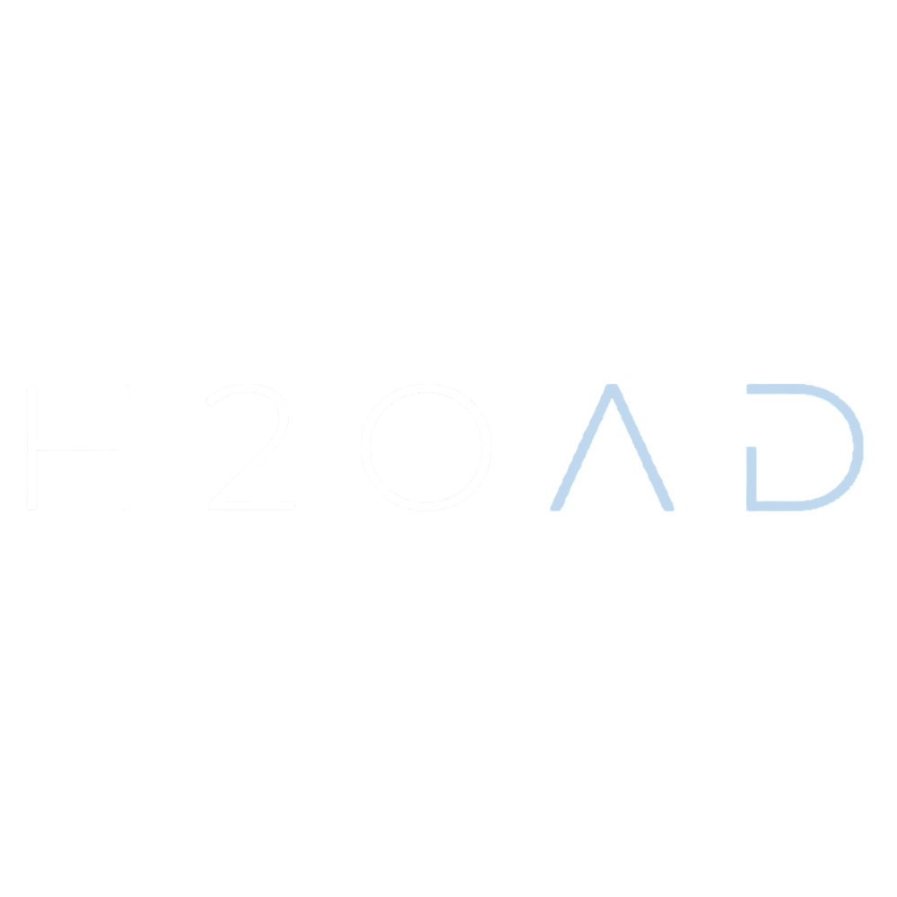 H2OAD Logo