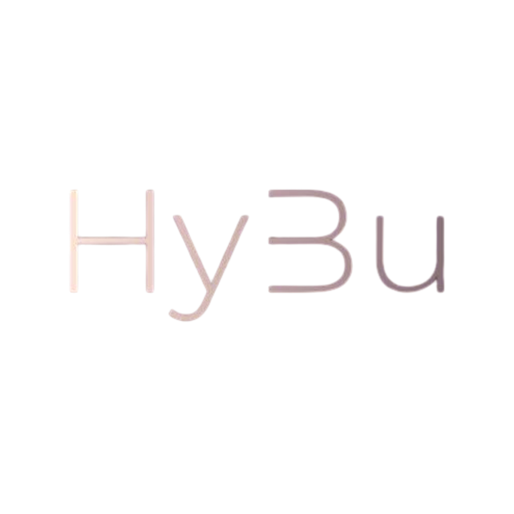 HyBu Logo
